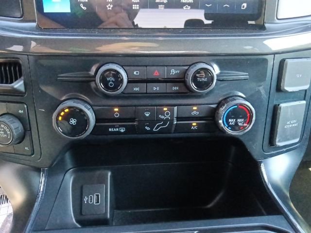 New 2026 Ford F150 STX w/ F-150 LOBO Package image 23