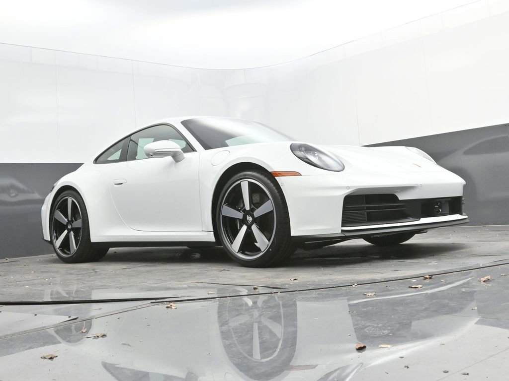 New 2026 Porsche 911 Carrera image 31