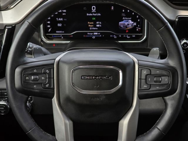 Used 2023 GMC Sierra 1500 Denali w/ Denali Reserve Package image 17