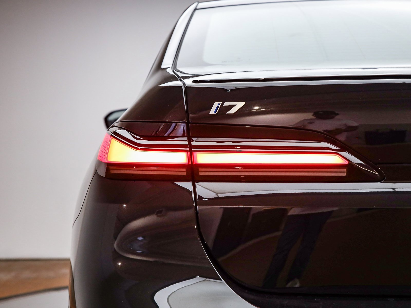 New 2026 BMW i7 eDrive50 w/ M Sport Package image 10