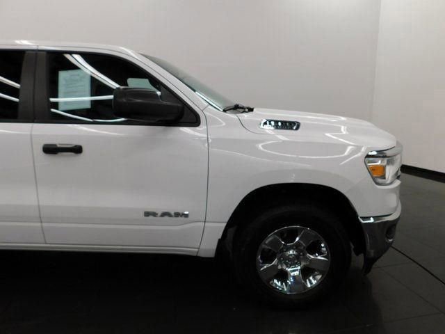 Used 2024 RAM 1500 Big Horn image 23