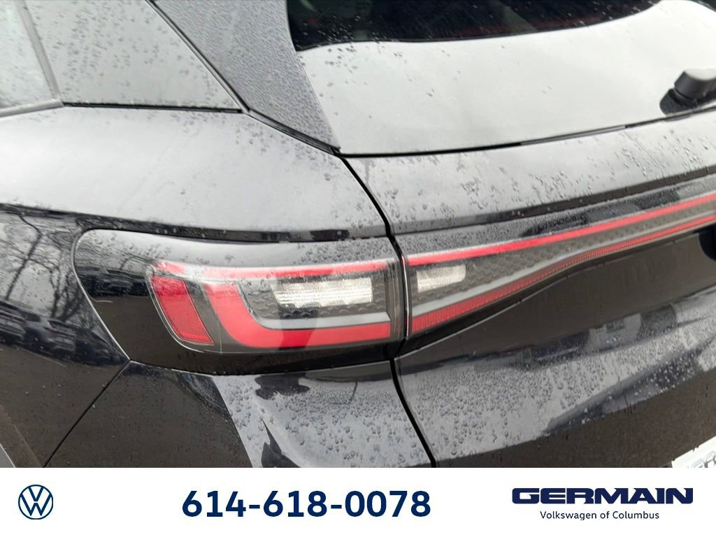 New 2025 Volkswagen ID.4 Pro S image 14