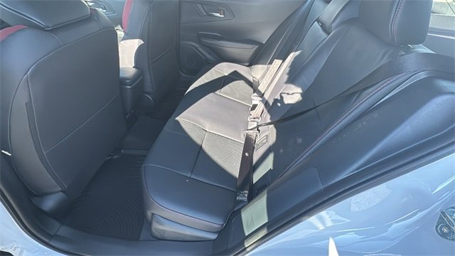 New 2026 Toyota Prius Plug-In Hybrid image 11