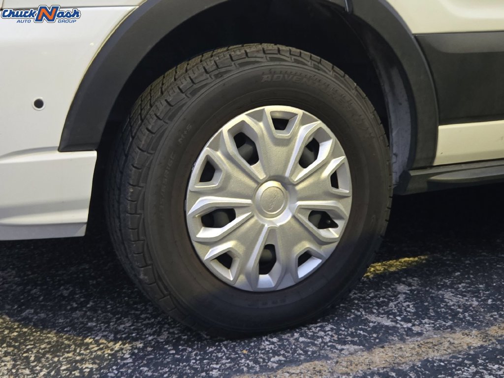 Used 2024 Ford Transit 350 XLT RWD image 10