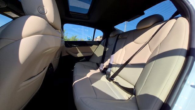 New 2026 Cadillac CT5 Premium Luxury RWD image 15