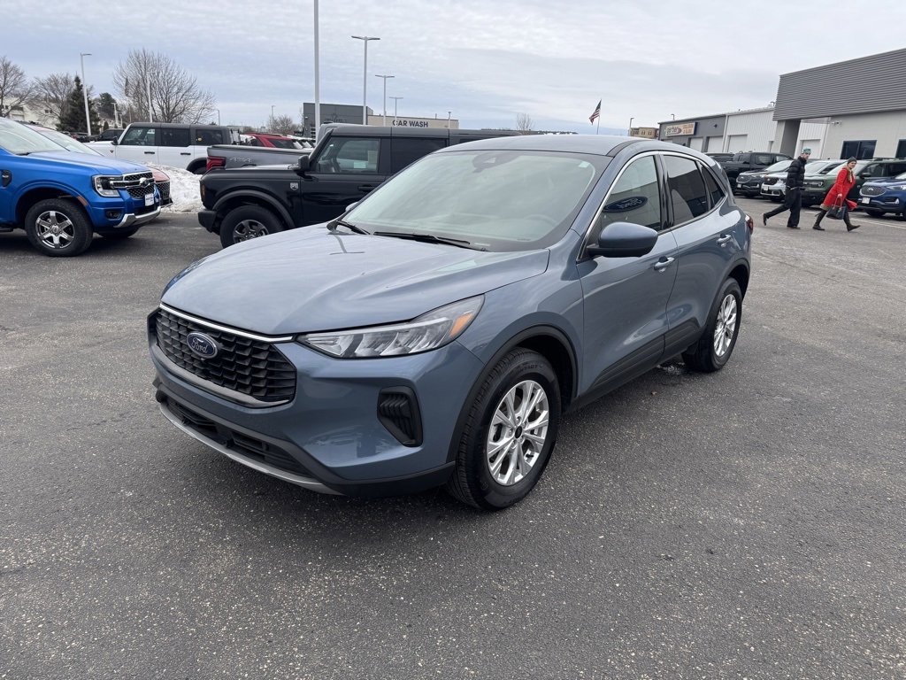 Certified 2023 Ford Escape Active w/ Tech Pack #2 image 7
