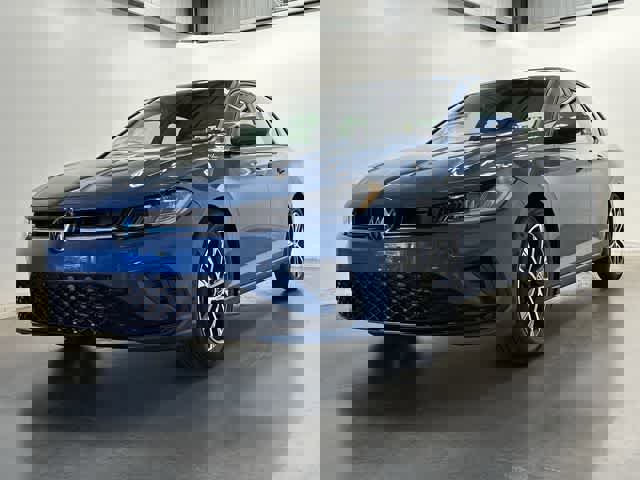 New 2026 Volkswagen Jetta Sport image 24