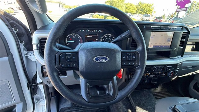 Used 2024 Ford F350 XL w/ XL Driver Assist Package image 27