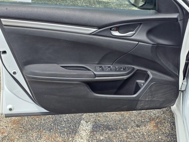 Used 2020 Honda Civic LX image 10