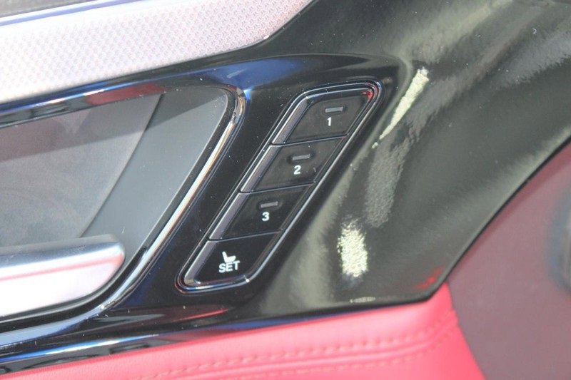 Certified 2025 Acura MDX A-Spec image 12