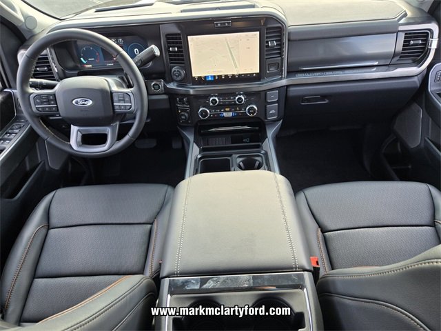 New 2026 Ford F350 Lariat image 8