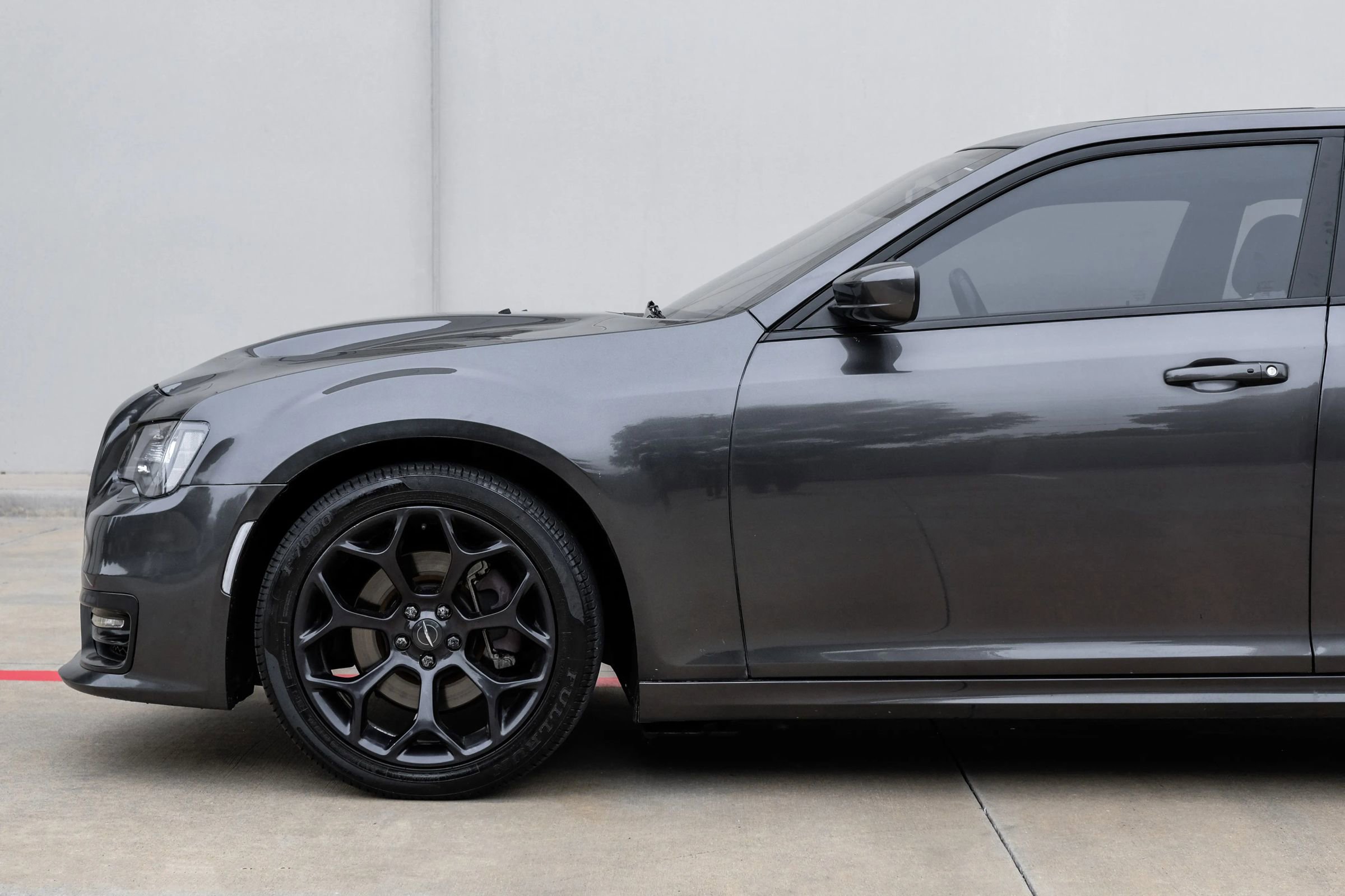 Used 2020 Chrysler 300 S RWD image 22