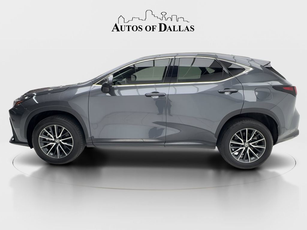 Used 2024 Lexus NX 250 FWD w/ Towing Package (2000 Lbs) image 6