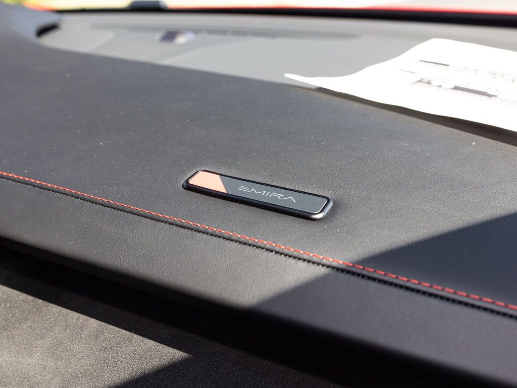 New 2026 Lotus Emira SE RWD image 50