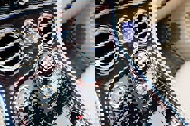 Used 2021 Bentley Continental GT Mulliner image 76