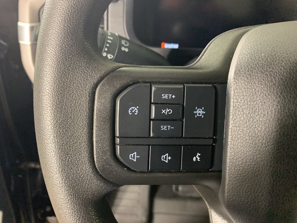Used 2024 Ford F150 XL w/ Equipment Group 103A High AWD/4WD image 18
