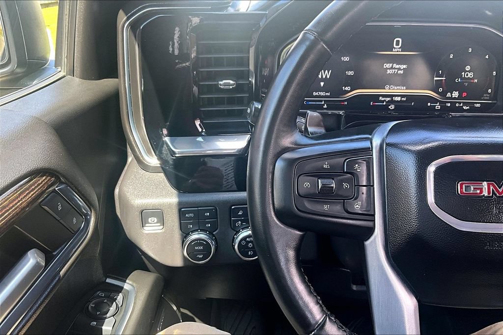Used 2024 GMC Sierra 1500 Elevation w/ Elevation Premium Package AWD/4WD image 26