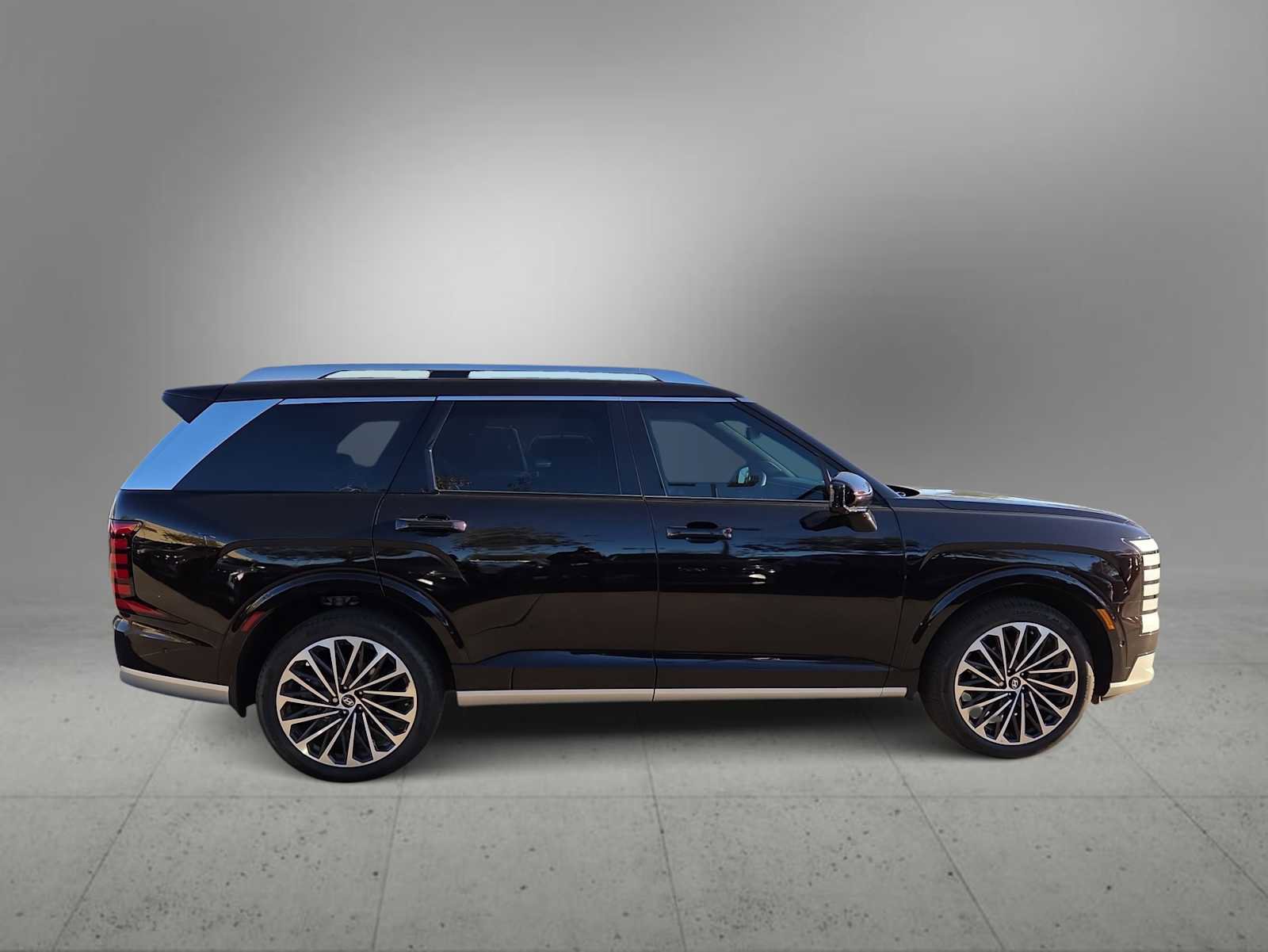 New 2026 Hyundai Palisade Calligraphy AWD/4WD image 9