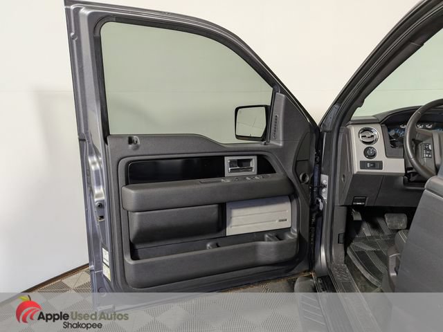 Used 2011 Ford F150 FX4 w/ FX Luxury Pkg AWD/4WD image 6