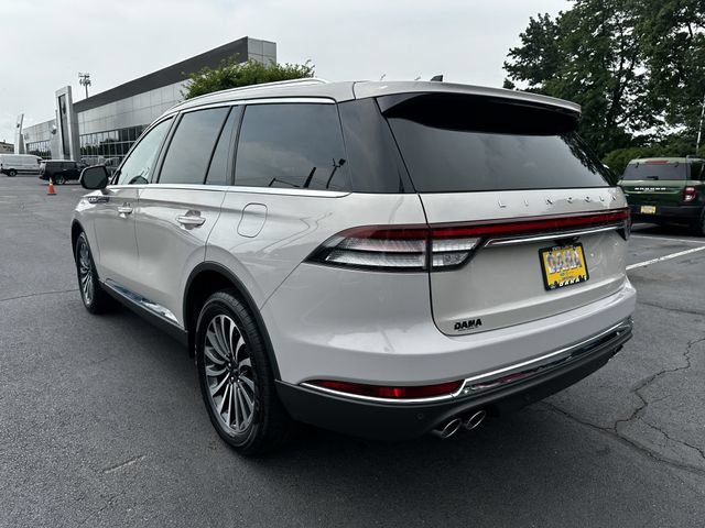 Certified 2023 Lincoln Aviator AWD w/ Premium Package image 7