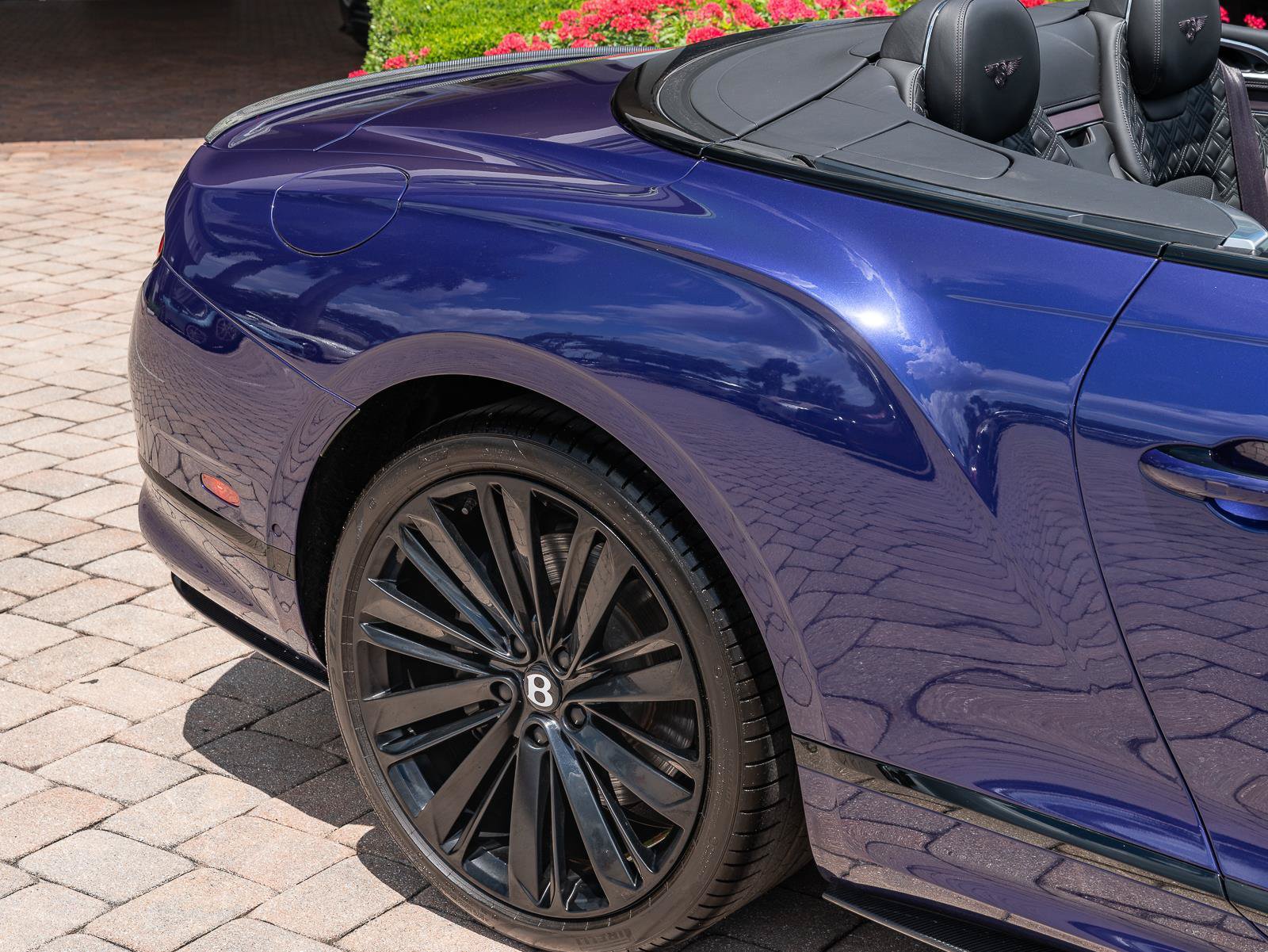 Used 2023 Bentley Continental GT S AWD/4WD image 16