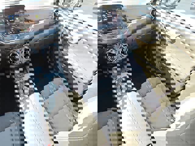 Certified 2023 Chevrolet Blazer LT w/ Convenience Package image 12