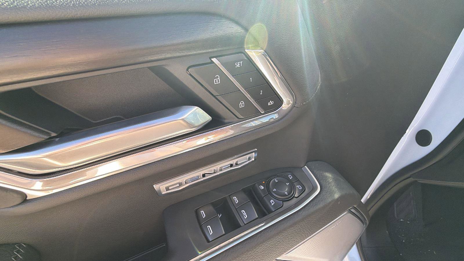 New 2026 GMC Sierra 1500 Denali w/ Denali Reserve Package image 20