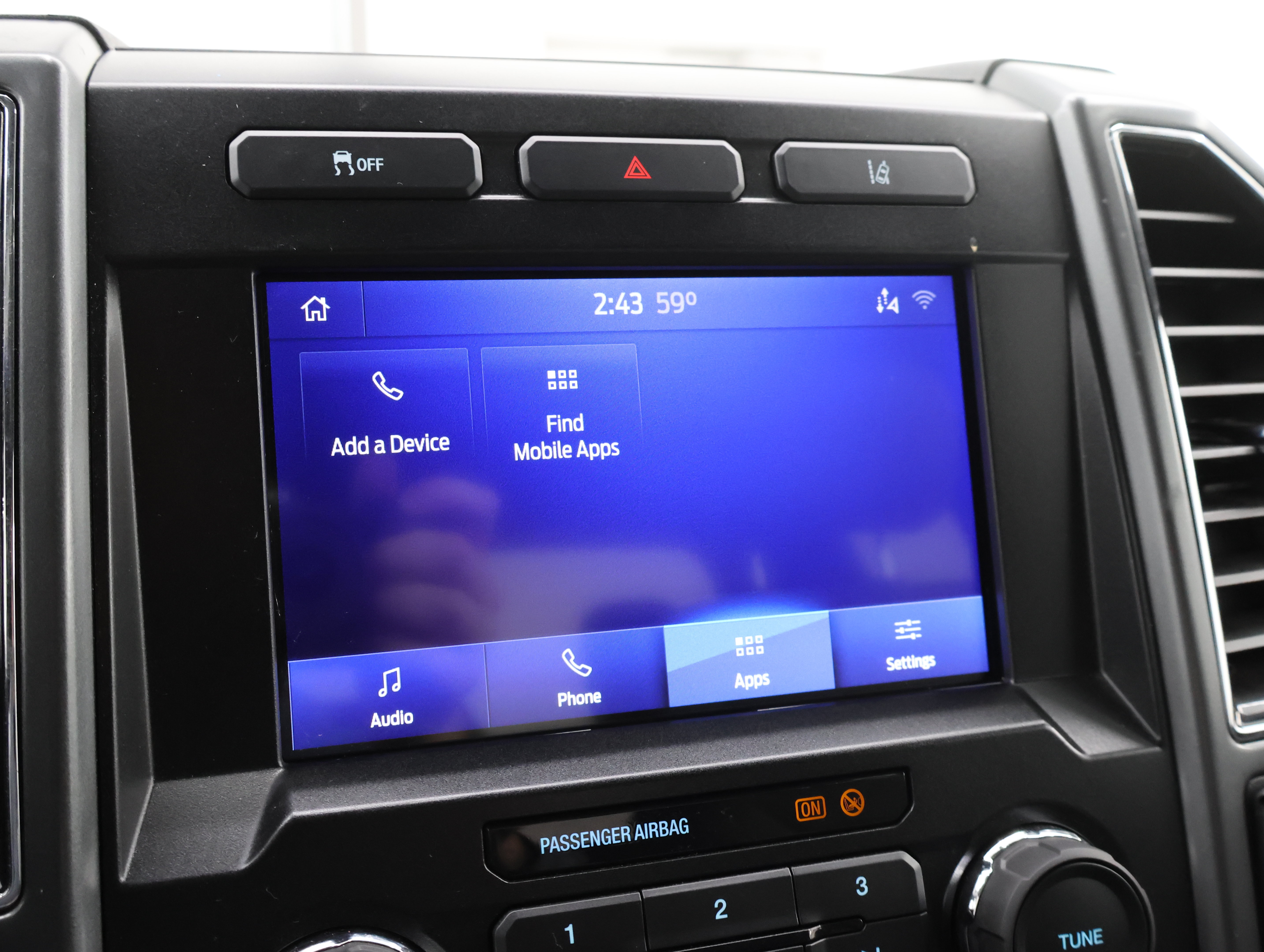 Used 2020 Ford F250 XLT w/ XLT Value Package AWD/4WD image 41
