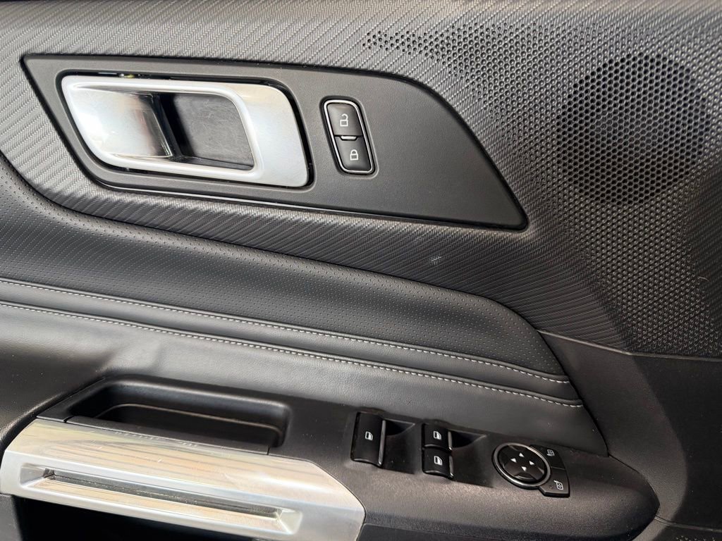 Used 2024 Ford Mustang Premium RWD image 13
