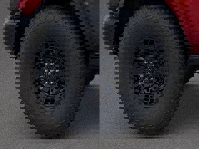 New 2026 Ford Bronco Badlands image 54