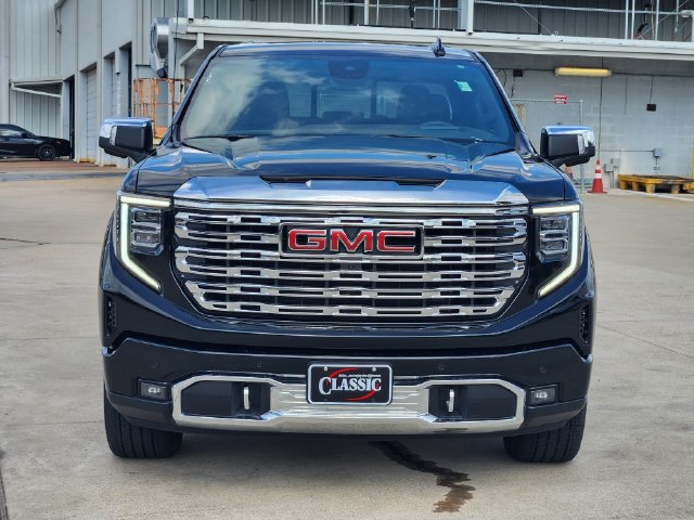 Used 2026 GMC Sierra 1500 Denali w/ Denali Reserve Package AWD/4WD image 2