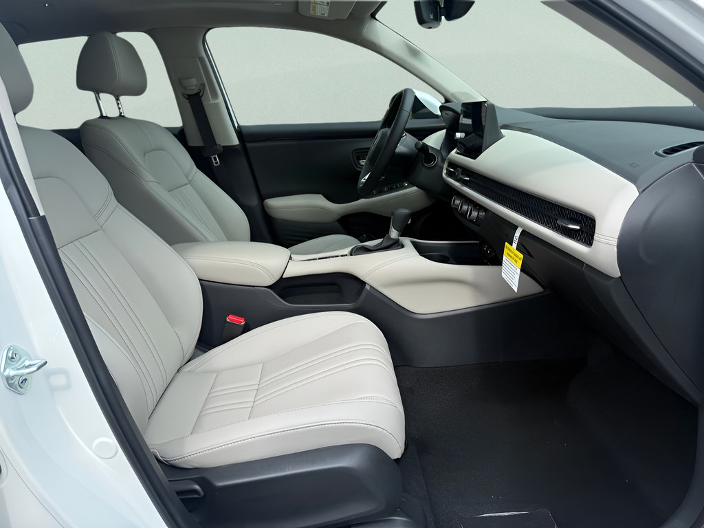 New 2027 Honda HR-V EX-L image 13