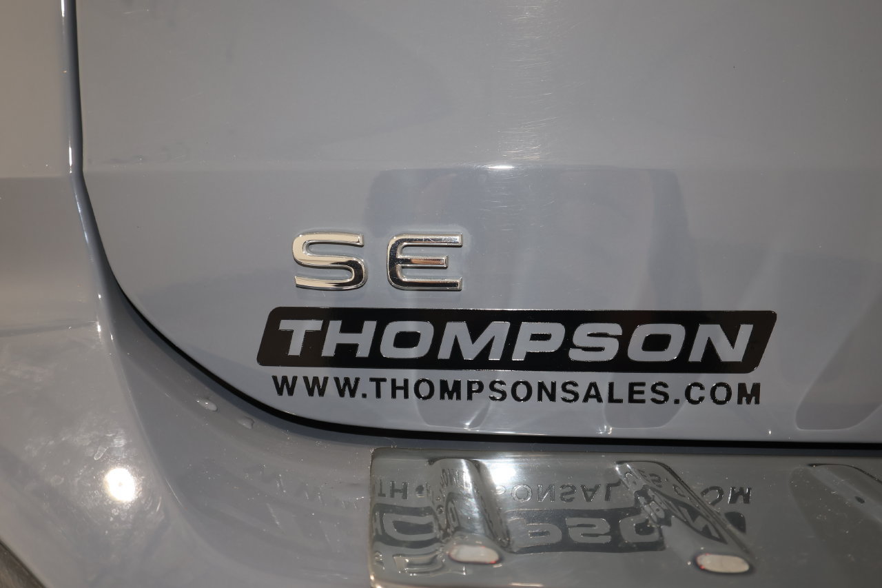 Used 2023 Volkswagen Taos SE FWD image 33
