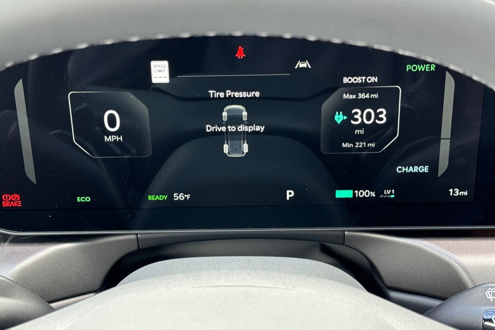 New 2026 Kia EV9 Land image 26