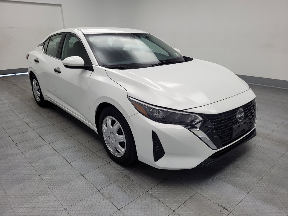 Used 2024 Nissan Sentra S FWD image 13