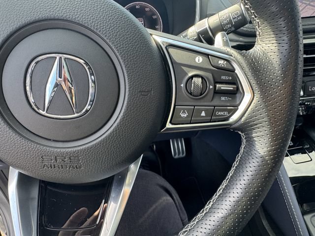 Used 2026 Acura MDX Type S w/ Advance Package AWD/4WD image 26
