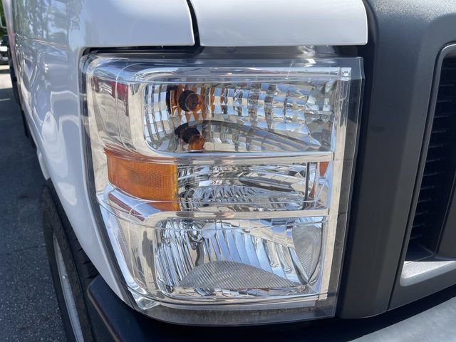 Used 2024 Ford E-350 and Econoline 350 Super Duty w/ Power Windows & Locks Group RWD image 11