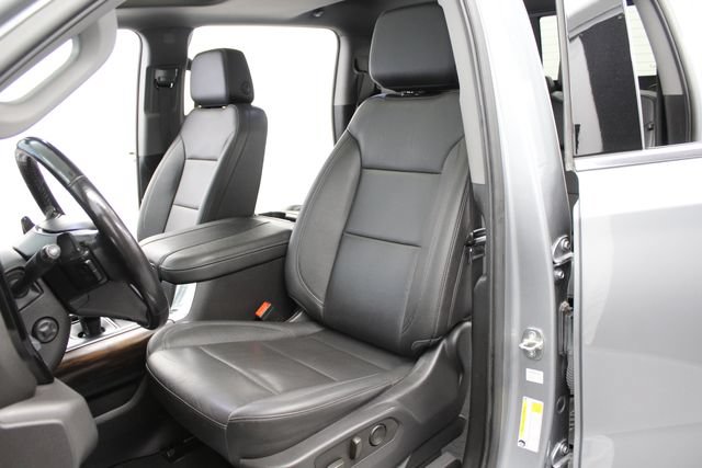 Used 2023 GMC Sierra 1500 SLT w/ SLT Premium Package AWD/4WD image 20