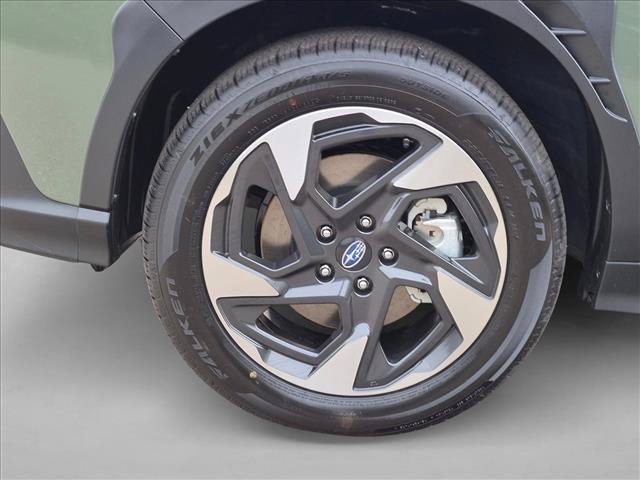 New 2026 Subaru Crosstrek 2.5i Limited AWD/4WD image 10