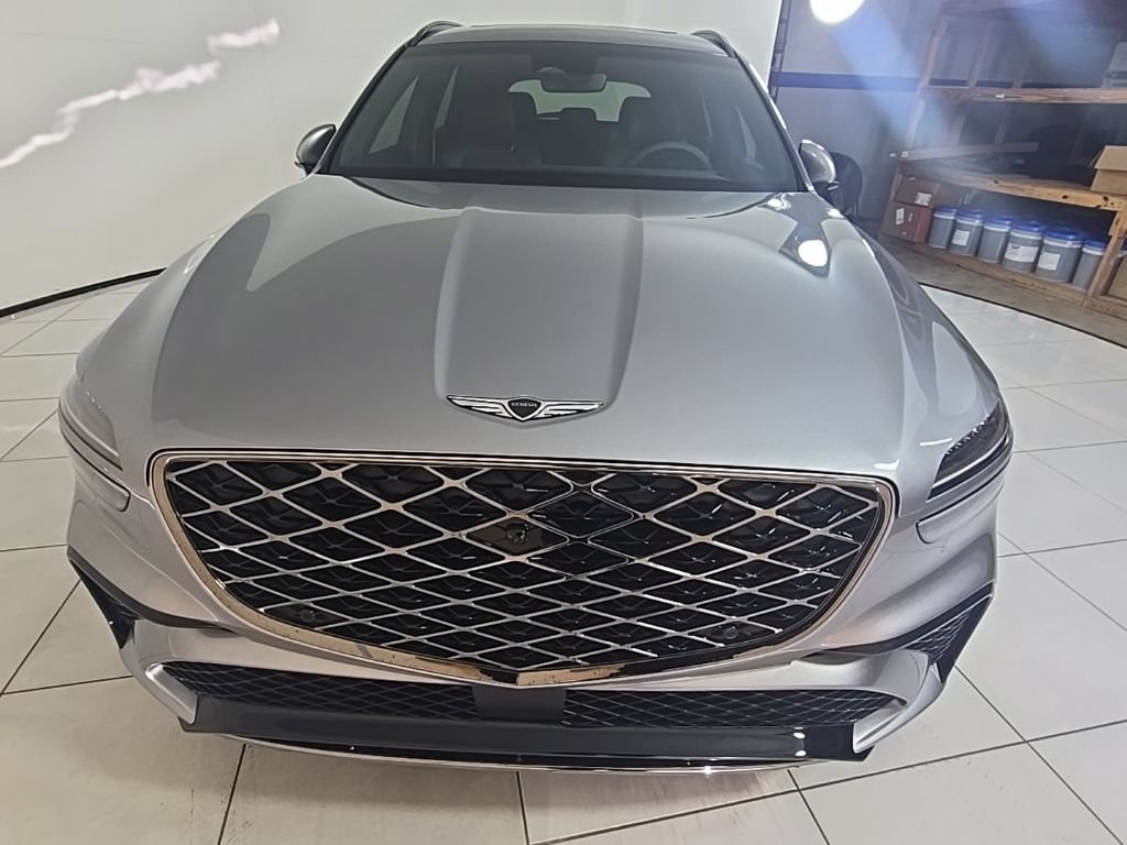 New 2026 Genesis GV70 2.5T Sport Prestige w/ G1 Accessory Package AWD/4WD image 2