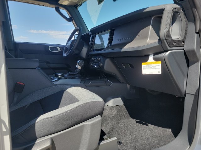 New 2026 Ford Bronco Big Bend AWD/4WD image 17