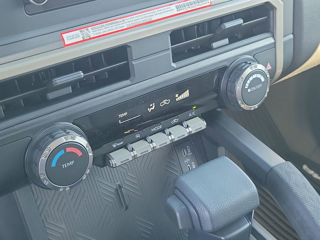 New 2026 Toyota Tacoma SR5 image 22