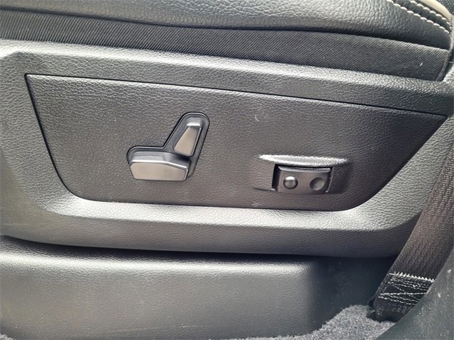 Used 2024 RAM 3500 Laramie w/ Night Edition image 11