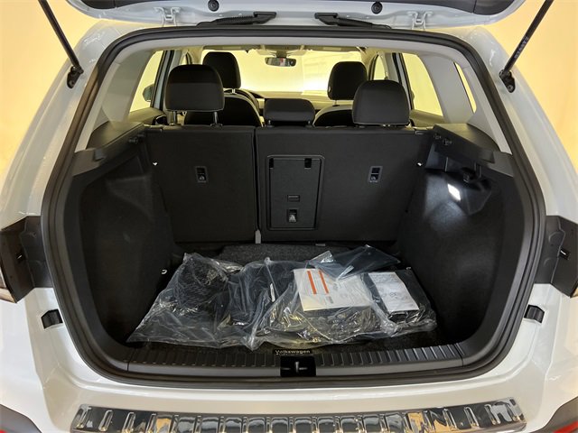 New 2026 Volkswagen Taos S image 5