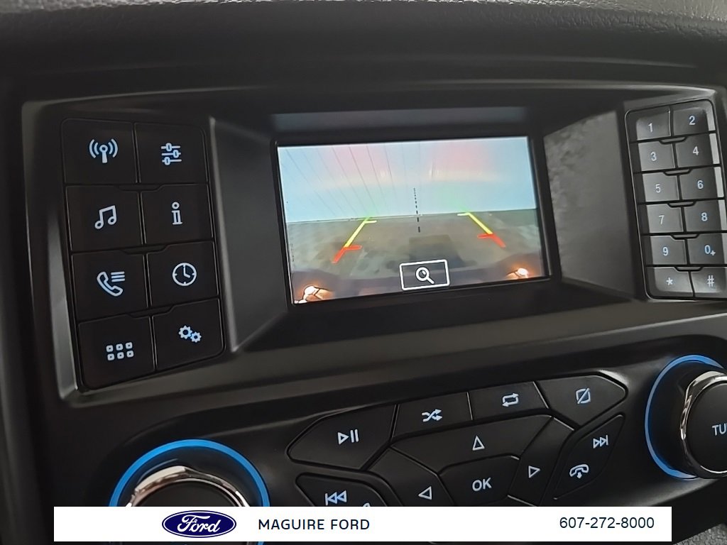 Used 2020 Ford Ranger XL w/ FX4 Off-Road Package image 26