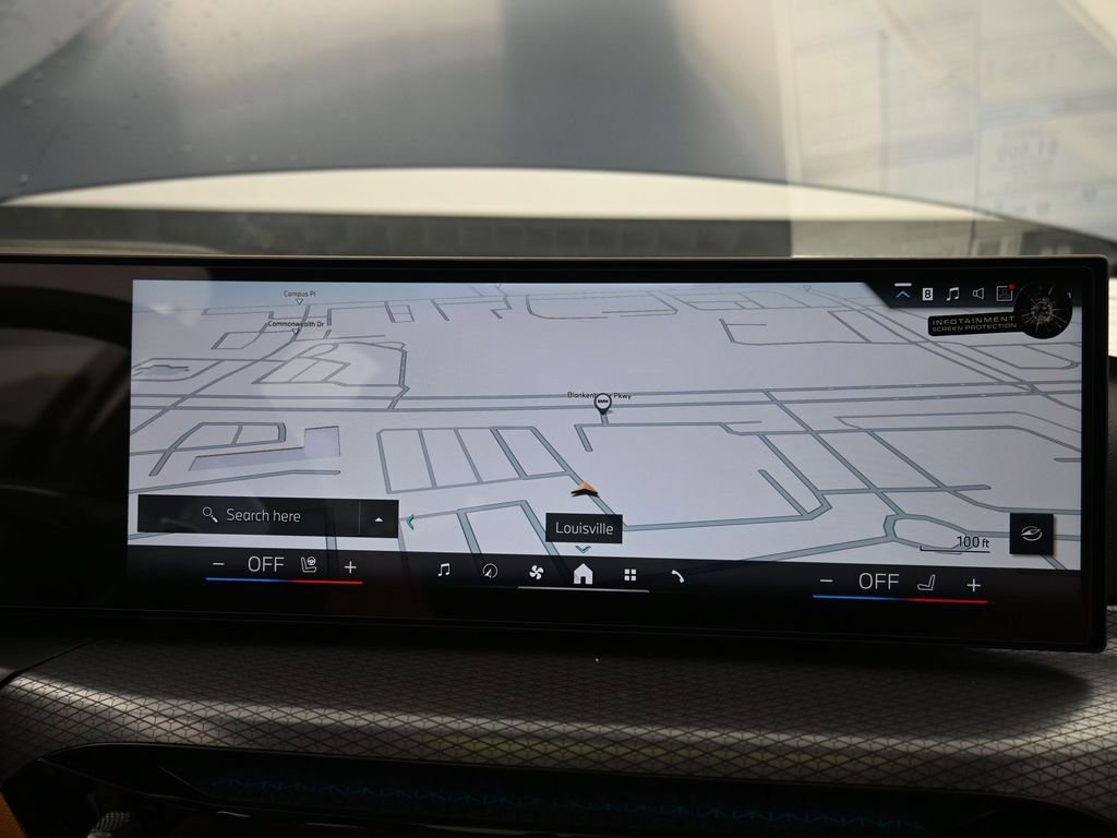 New 2025 BMW 330i xDrive Sedan w/ Premium Package image 13