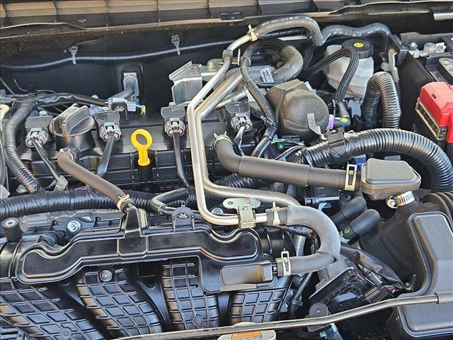 Used 2022 Nissan Altima 2.5 SV FWD image 22