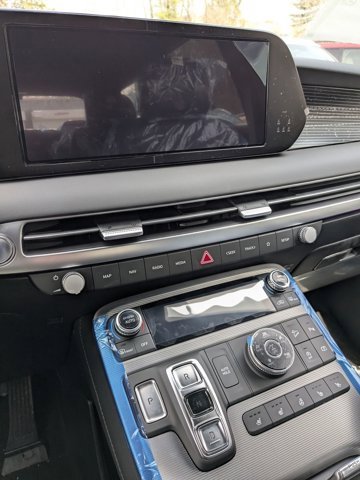 New 2025 Hyundai Palisade Calligraphy image 13