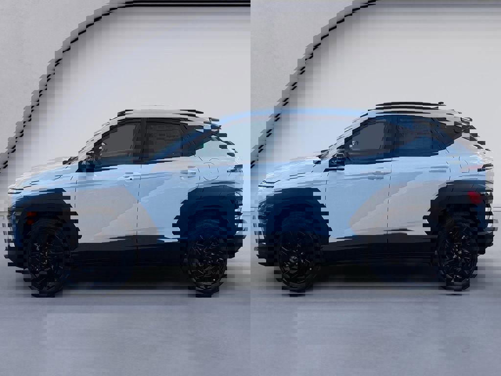 New 2026 Hyundai Kona SEL Sport FWD image 2