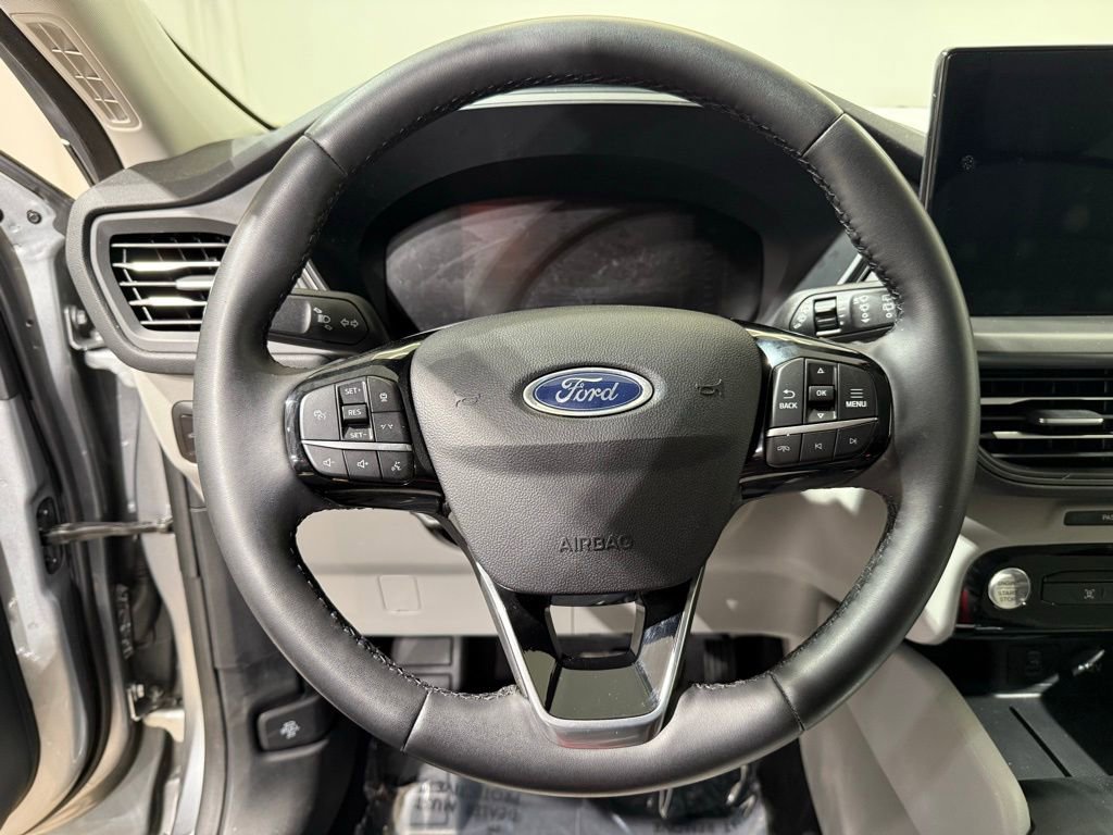 Used 2023 Ford Escape Active w/ Tech Pack #1 AWD/4WD image 22
